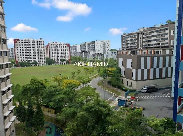 363B SEMBAWANG CRESCENT