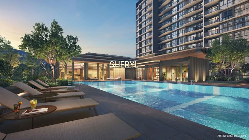 PINERY RESIDENCES photo 2