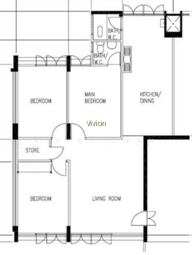 80 BEDOK NORTH ROAD photo 3