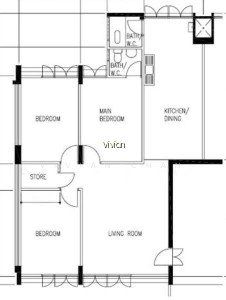 80 BEDOK NORTH ROAD photo 5