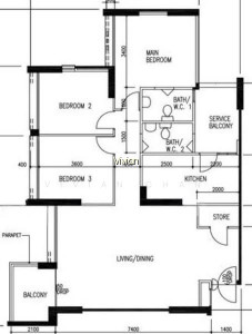 284 TOH GUAN ROAD photo 5