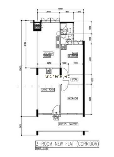 151 ANG MO KIO AVENUE 5 photo 2