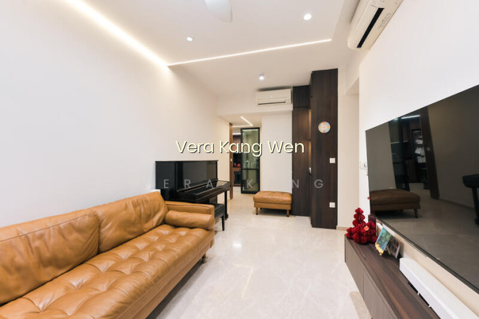 MAYFAIR MODERN photo 6