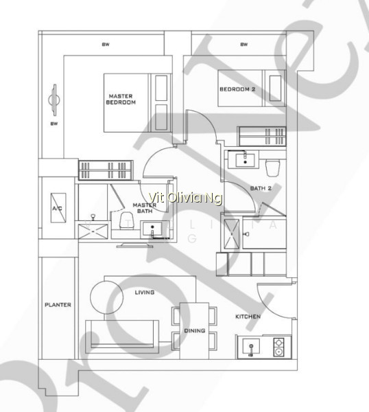 SKYSUITES @ ANSON photo 3