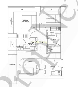 SKYSUITES @ ANSON photo 4