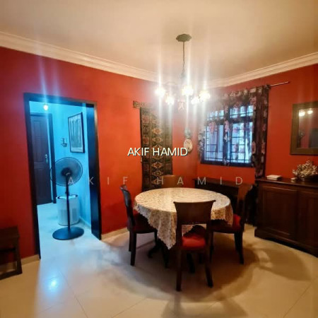 ★NO EXTENSION★5-6 MIN WALK MRT★ ABOVE #05★ photo 4