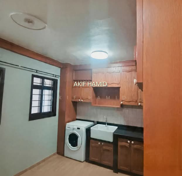 ★NO EXTENSION★5-6 MIN WALK MRT★ ABOVE #05★ photo 6