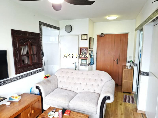 ★NO EXTENSION★94 YEARS LEASE REMAINING★ABV #6★ photo 3