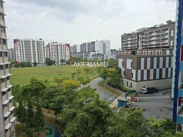 ★NO EXTENSION★94 YEARS LEASE REMAINING★ABV #6★ photo 5