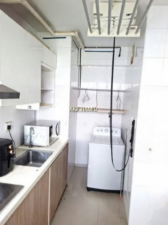 ★NO EXTENSION★94 YEARS LEASE REMAINING★ABV #6★ photo 6