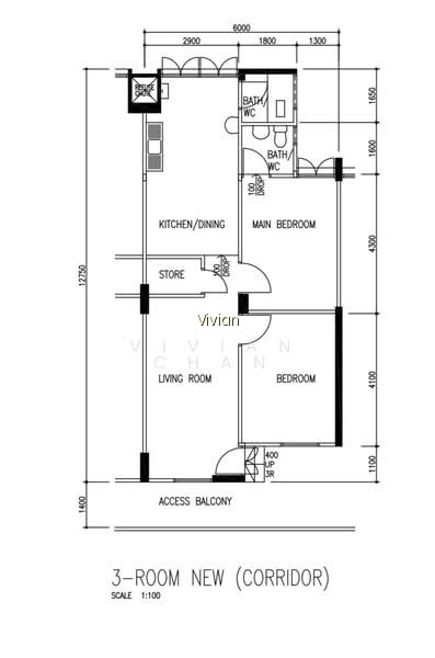 527 JURONG WEST STREET 52 photo 4