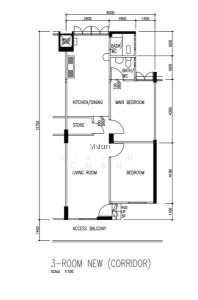 527 JURONG WEST STREET 52 photo 5