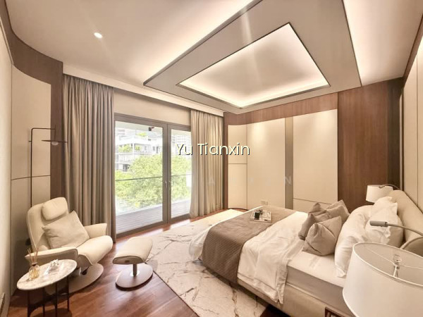 THE GIVERNY RESIDENCES photo 3