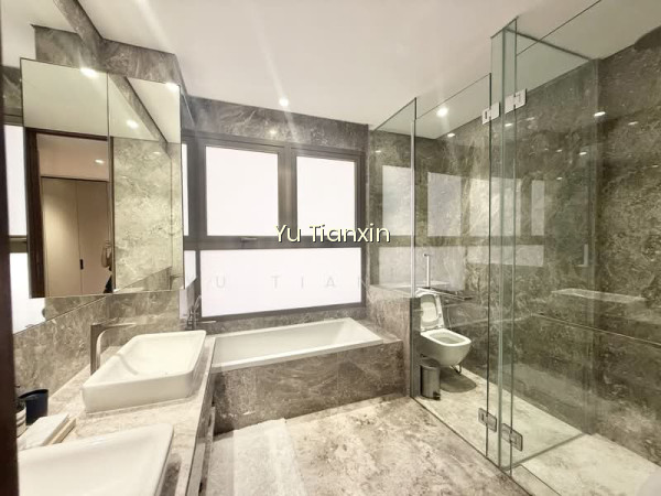 THE GIVERNY RESIDENCES photo 4
