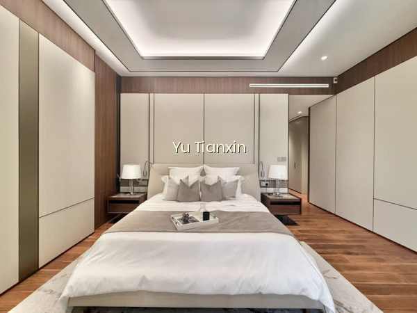 THE GIVERNY RESIDENCES photo 5
