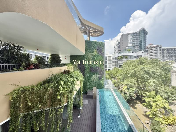 THE GIVERNY RESIDENCES photo 6