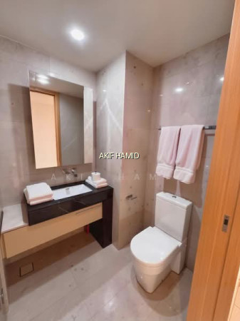 MARINA BAY SUITES photo 4