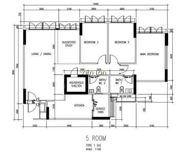 336B ANCHORVALE CRESCENT photo 5