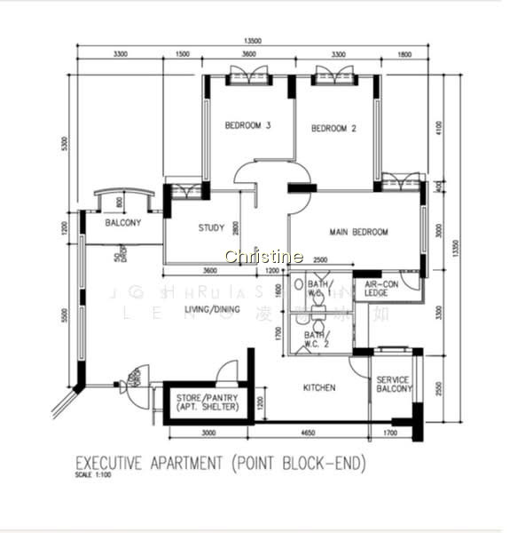 669C JURONG WEST STREET 64 photo 3