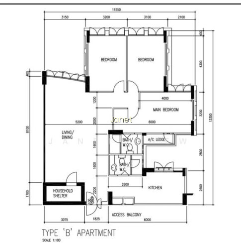687B WOODLANDS DRIVE 75 photo 3