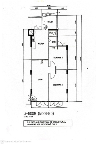 16 TELOK BLANGAH CRESCENT photo 2