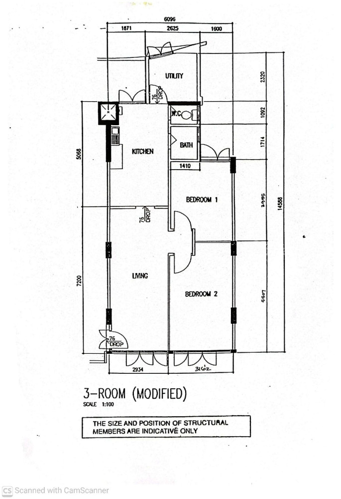 16 TELOK BLANGAH CRESCENT photo 3
