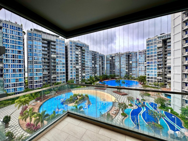 WATERVIEW