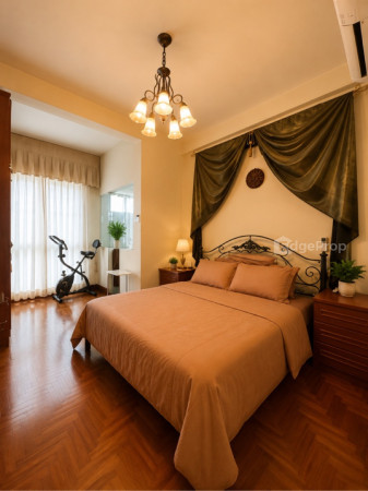 ASTON MANSIONS photo 3