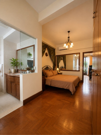 ASTON MANSIONS photo 4