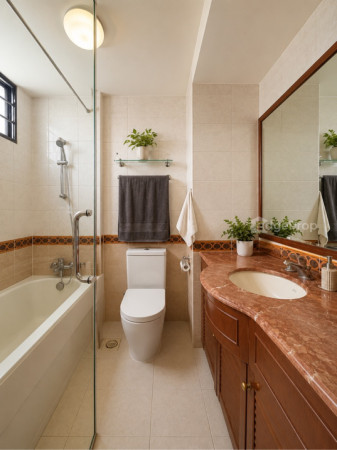 ASTON MANSIONS photo 5