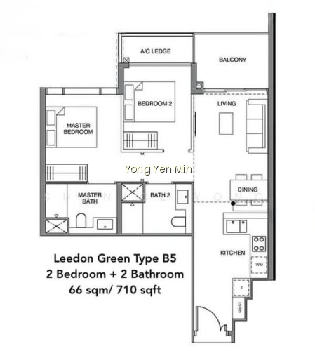 LEEDON GREEN photo 3