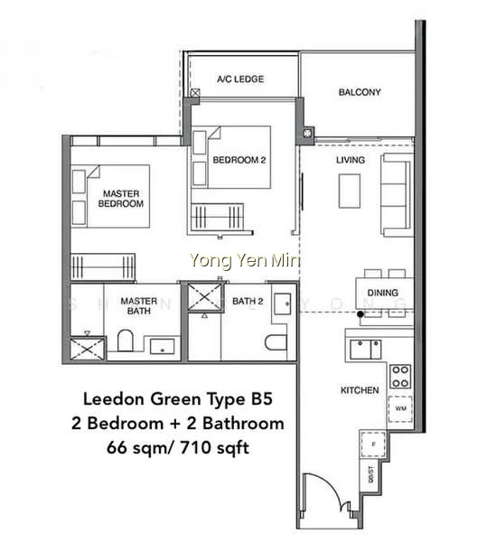 LEEDON GREEN photo 4