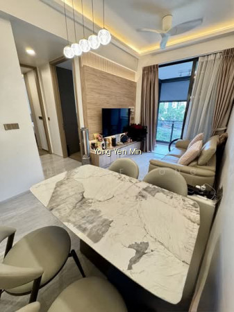 LEEDON GREEN photo 6