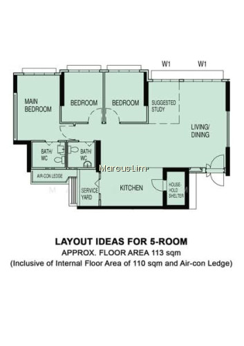 467B BUKIT BATOK WEST AVENUE 9 photo 2
