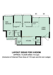467B BUKIT BATOK WEST AVENUE 9 photo 4