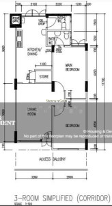 263 SERANGOON CENTRAL DRIVE photo 5