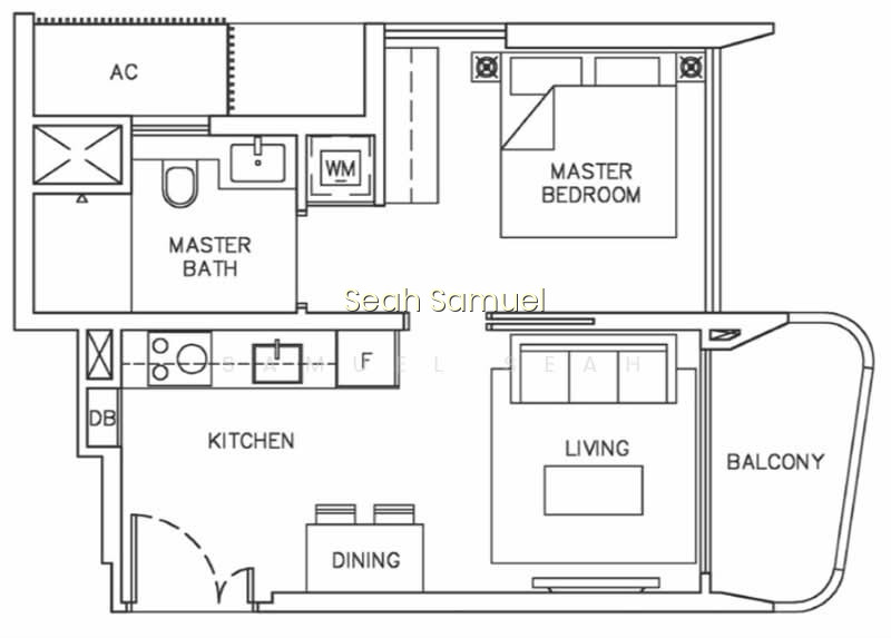 COASTLINE RESIDENCES photo 4