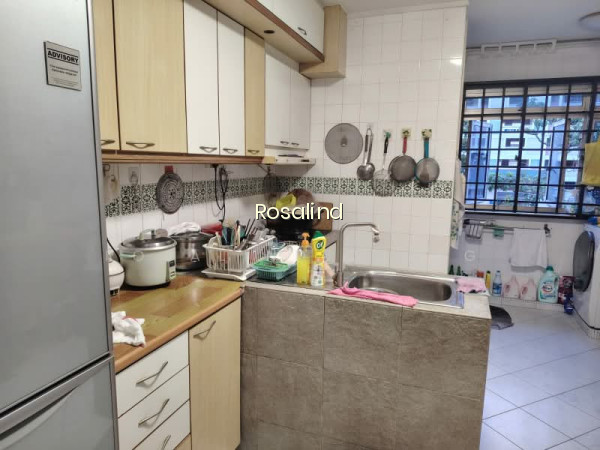 487 PASIR RIS DRIVE 4 photo 5