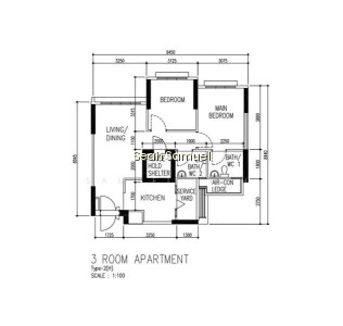 93B TELOK BLANGAH STREET 31 photo 5