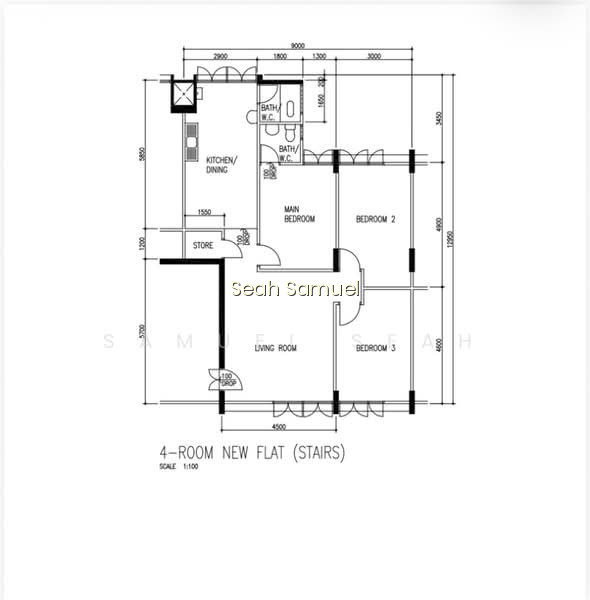 488 JURONG WEST AVENUE 1 photo 4