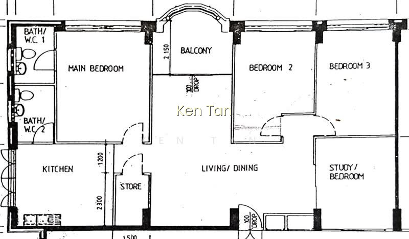 393 TAMPINES AVENUE 7 photo 4