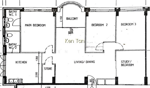 393 TAMPINES AVENUE 7 photo 5