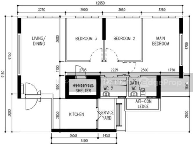 118A ALKAFF CRESCENT photo 2