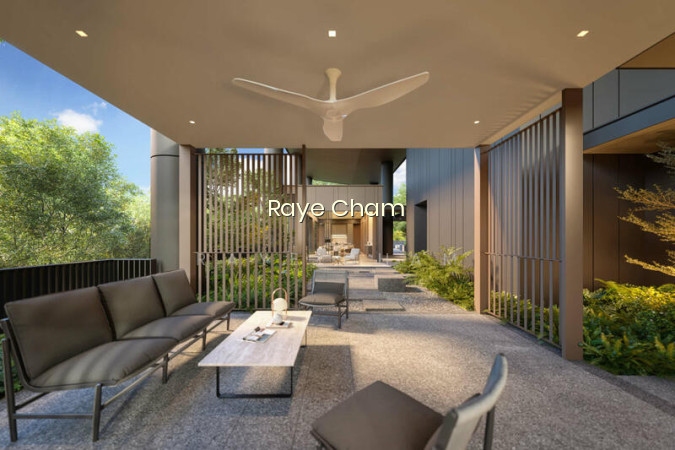 AMBER HOUSE photo 5