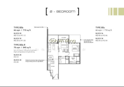 LEEDON GREEN IN D10 FREEHOLD ~ NANYANG PRI photo 5