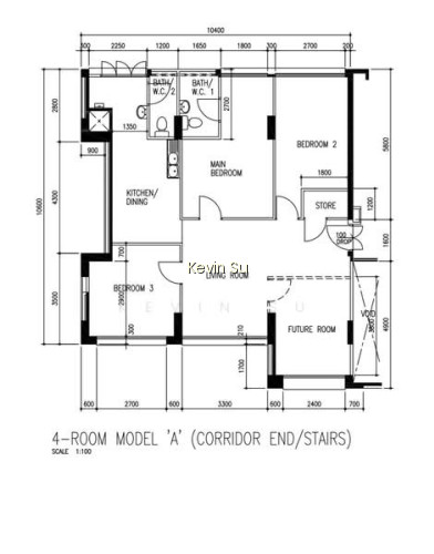 272 BISHAN STREET 24 photo 3