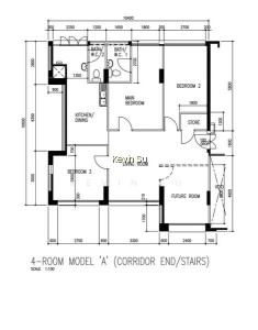 272 BISHAN STREET 24 photo 5