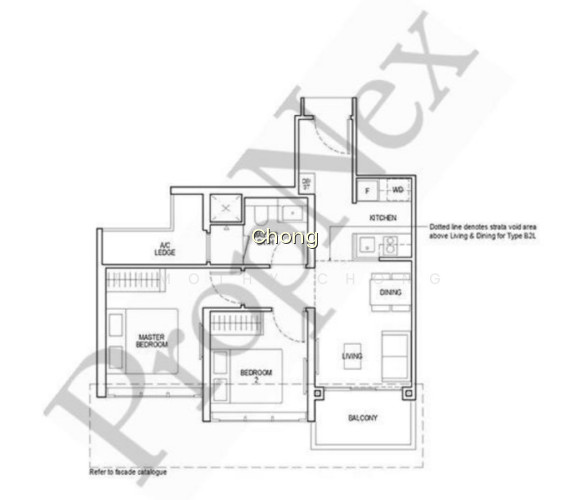 IRWELL HILL RESIDENCES photo 3