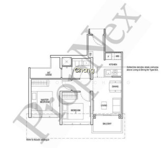 IRWELL HILL RESIDENCES photo 5