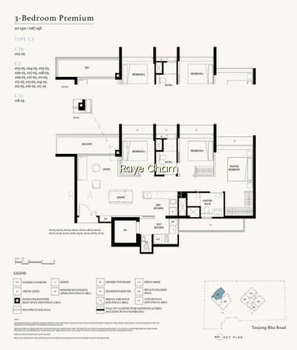 ARINA EAST RESIDENCES photo 2
